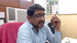 Male Sterility in Plants Development of New CMS lines Question Answer Hour part1 [upl. by Binette]