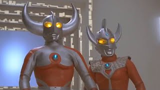 Ultraman Story Full Movie ENG SUB [upl. by Botzow]