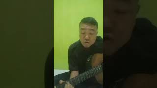 Titip Rogoku errikvales dannycaknan coverlagu bukanartis [upl. by Renado]