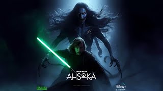 HUGE Abeloth Ahsoka Season 2 Announcement [upl. by Bonnee411]