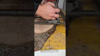 Lumber milling  Lumber And Timber Manual Carving With CNC Wood Machine [upl. by Aliehs]