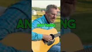 Rory Feek The Heartbreaking Story Behind His Music [upl. by Ahseiat]