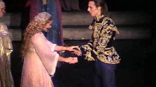 Romeo et Juliette Act 1  Ромео и Джульетта Акт 1 Russianbootleg [upl. by Jone316]