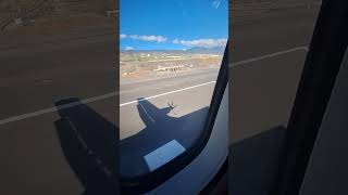 Landing On La Palma [upl. by Manon]