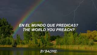 Yellowstone And Voice  Philosopher  Subtitulada en español [upl. by Tabina]