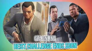 Reach 20 Trillion in GTA Online Final Hours for Epic Rewards [upl. by Oscar]