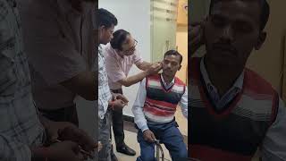 Auricular Acuprrssure amp Acupuncture Therapy Workshop at Noida [upl. by Murielle]