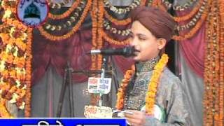 saif raza naat aa aa re chiraiya [upl. by Bonni]