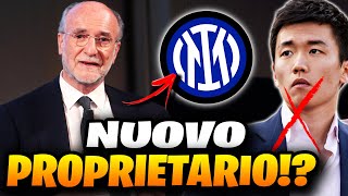 🚨ORA ALLINTER È deciso quello che nessuno si aspettava perché si tratta diULTIME NOTIZIE INTER [upl. by Godred]