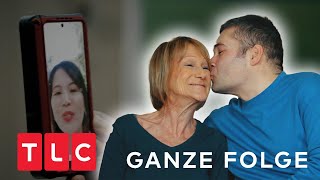 Die Uhr tickt  Dating ohne Grenzen  UK  GANZE FOLGE  TLC Deutschland [upl. by Fredericka992]