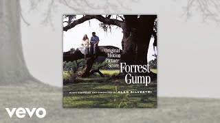 Alan Silvestri  Suite from Forrest Gump  Forrest Gump Original Motion Picture Score [upl. by Marjory570]