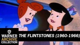 Preview Clip  The Flintstones  Warner Archive [upl. by Areehs]