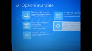 Come accedere al Bios su Windows 8 o 81 [upl. by Ahserkal]