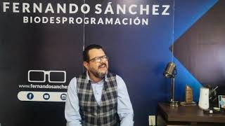 ¿NO TENGO DINERO  Fernando Sánchez Biodesprogramación [upl. by Irah217]