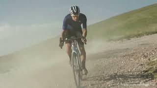 Ride More Limit Less  EBike Basso Volta Gravel  FRG Cycling [upl. by Kalfas123]