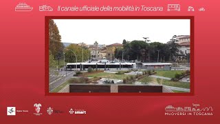 Muoversi in Toscana  Edizione delle 19 del 10 novembre 2024 [upl. by Orvas931]