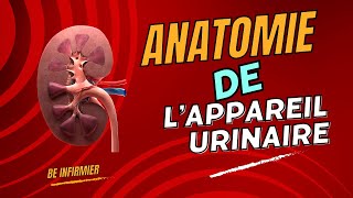 Tout savoir sur lappareil urinaire  Anatomie Fonctionnement et Conseils [upl. by Arv]