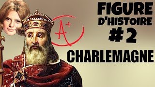 Charlemagne na PAS inventé lécole FH 2 [upl. by Meg]