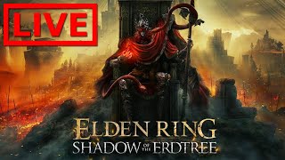 🔴ELDEN RING SHADOW OF THE ERDTREE SO MUCH MORE MAP TO EXPLORE [upl. by Coffee]