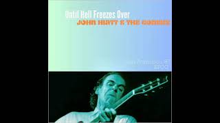 John Hiatt amp the Gomers ⭐Until Hell Frezzes Over Live SanFransico 87´ ⭐Thank You Girl Live⭐2023 [upl. by Arly774]