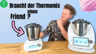 Thermomix Friend Was er kann und was nicht 🤓 TM5 TM6 [upl. by Drogin240]