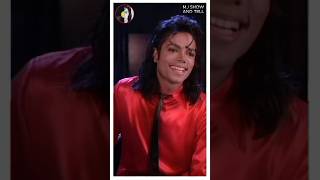 Michael Jackson’s Global Fame Was Immense michaeljackson kingofpop shorts [upl. by Assille343]