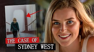 One of the most intriguing cases in the USA  The case of Sydney West [upl. by Rani898]