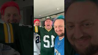 🦃🍽 PRANK WENT WRONG happythanksgiving djhuntsofficial funny comedy greenbaypackers detriot [upl. by Davin]