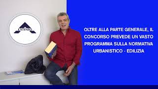 Il concorso Istruttore Tecnico [upl. by Amando]