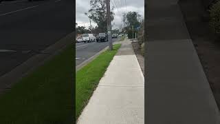 Melbourne Suburbs Mooroolbark Brice Avenue [upl. by Loretta]