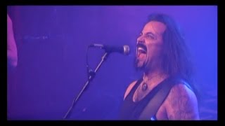 Deicide  When London Burns Official Full Live Show [upl. by Sunday161]