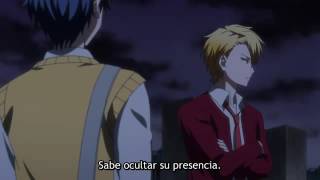 Fukigen na mononokean capítulo 7 parte 2 sub español [upl. by Howe610]