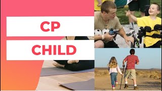 Cerebral Palsy Risk Factors Types amp Treatment  CPChild  PhysiotherapyKnowledge [upl. by Ymerrej]