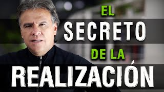 El SECRETO de la REALIZACIÓN  Carlos Cuauhtémoc Sánchez [upl. by Kassia63]