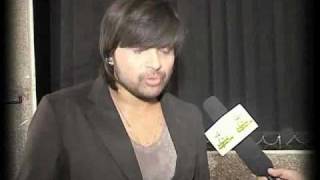 Himesh Reshammiya Speaking About Karzzzz [upl. by Karol]