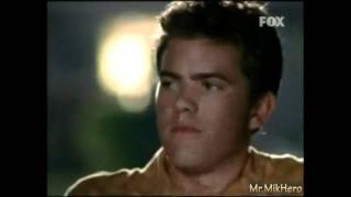 Dawsons Creek  Scena Pacey amp Joey 3x01 ITA [upl. by Macrae]