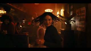 johnnie walker commercial rewind the night black label [upl. by Talyah208]