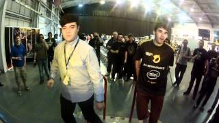 i45 dBlinG VS Jorosar Dance Dance Revolution [upl. by Hun196]