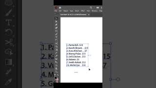 Adobe Illustrator 2025s NEW Tab Type Tool EXPOSED [upl. by Civ]