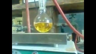 Lead Free Sodium Potassium Niobate Solution By SolGel Method [upl. by Suoirrad]