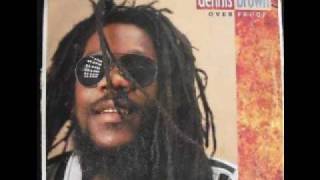 Dennis Brown Victory Is Mine [upl. by Fields]