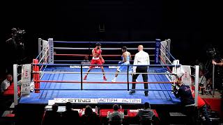 England Boxing Live Stream [upl. by Lobel720]