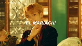 BTS  Airplane Pt2 Japanese Ver Traducido al Español [upl. by Trocki]