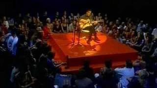 Caetano Veloso  Nosso Estranho Amor [upl. by Merrie]