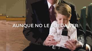 Con el Salvador al lado  Con letra  Himno para los niños de la primaria SUD  LDS [upl. by Odidnac]