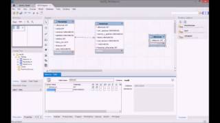 PrimeraSegundaY Tercera Forma normalmodelo relacional en MySQL Workbench [upl. by Carmelia]