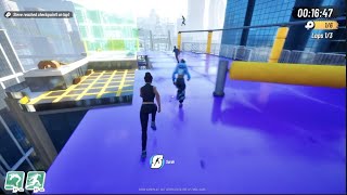 Is This My Dream Game  Supermoves Demo [upl. by Malcom334]