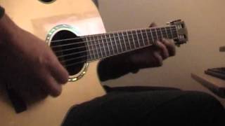 Orion Acoustic Guitar  Revisited [upl. by Nerrot600]