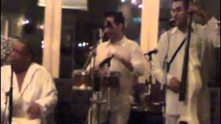 Sabor Latino Band  Cha Cha Cha Medley [upl. by Airolg]