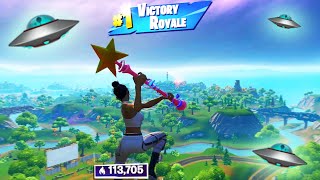 2055 🛸 Fortnite Montage [upl. by Cruickshank]